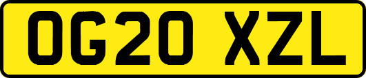OG20XZL