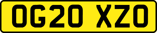 OG20XZO