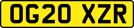 OG20XZR
