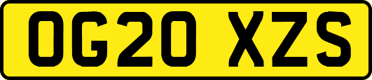OG20XZS
