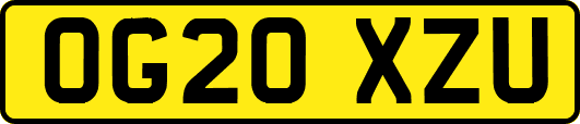 OG20XZU