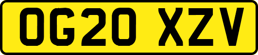 OG20XZV
