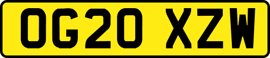 OG20XZW