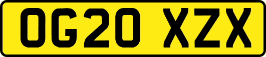 OG20XZX