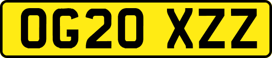 OG20XZZ