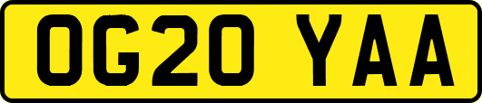 OG20YAA
