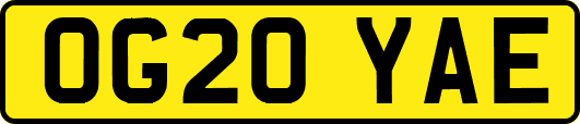 OG20YAE