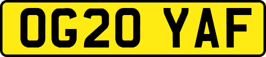 OG20YAF