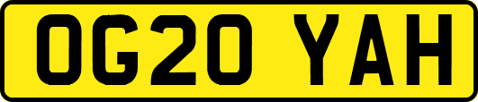 OG20YAH