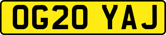 OG20YAJ