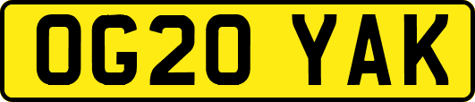 OG20YAK