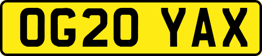 OG20YAX