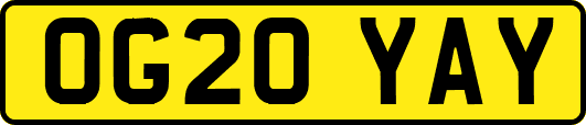 OG20YAY