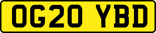 OG20YBD