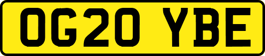 OG20YBE