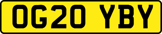 OG20YBY