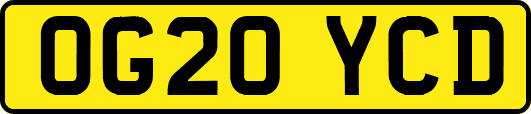 OG20YCD
