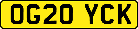 OG20YCK