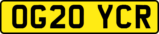 OG20YCR