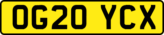 OG20YCX