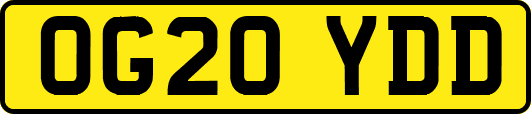 OG20YDD