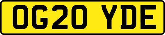 OG20YDE