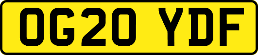 OG20YDF