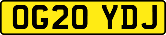 OG20YDJ