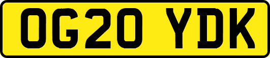 OG20YDK