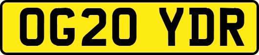 OG20YDR