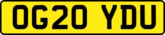 OG20YDU