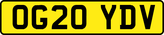 OG20YDV