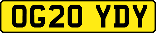 OG20YDY