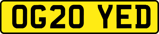 OG20YED