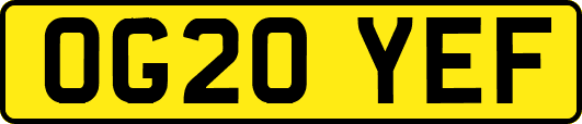 OG20YEF