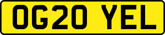 OG20YEL