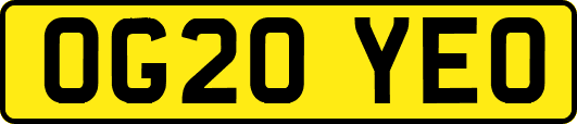 OG20YEO
