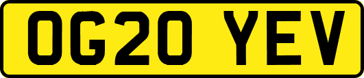 OG20YEV