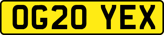 OG20YEX