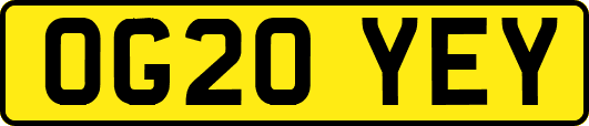 OG20YEY