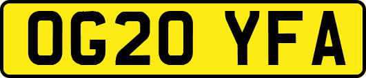 OG20YFA