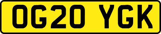 OG20YGK