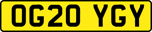OG20YGY