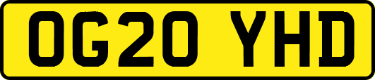 OG20YHD