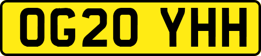 OG20YHH