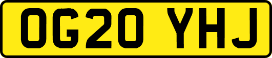 OG20YHJ