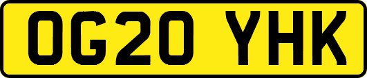 OG20YHK