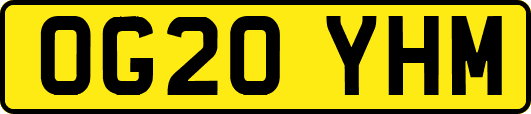 OG20YHM