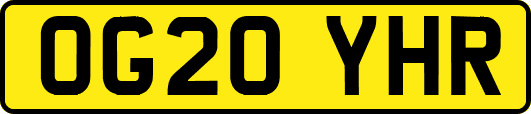 OG20YHR