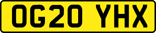 OG20YHX